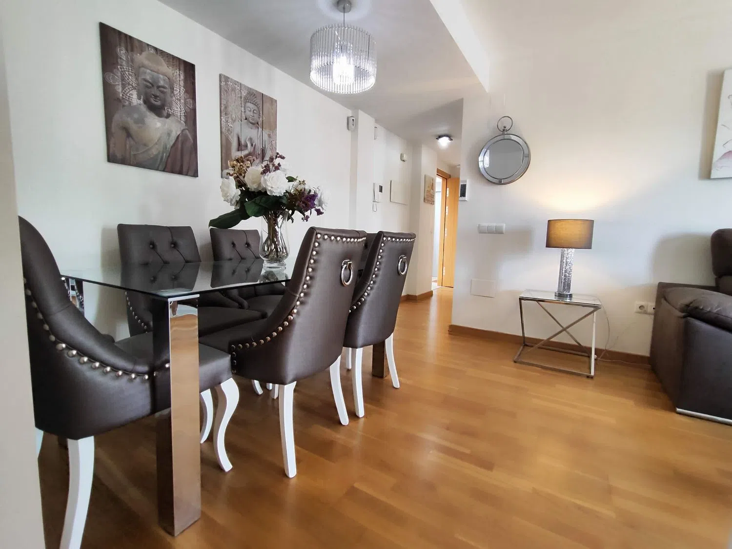 Piso en calle Castañer Gallardo, 2 - Foto 9