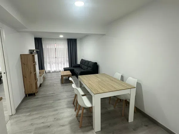 Piso en calle de Urzáiz, 81 - Foto 3