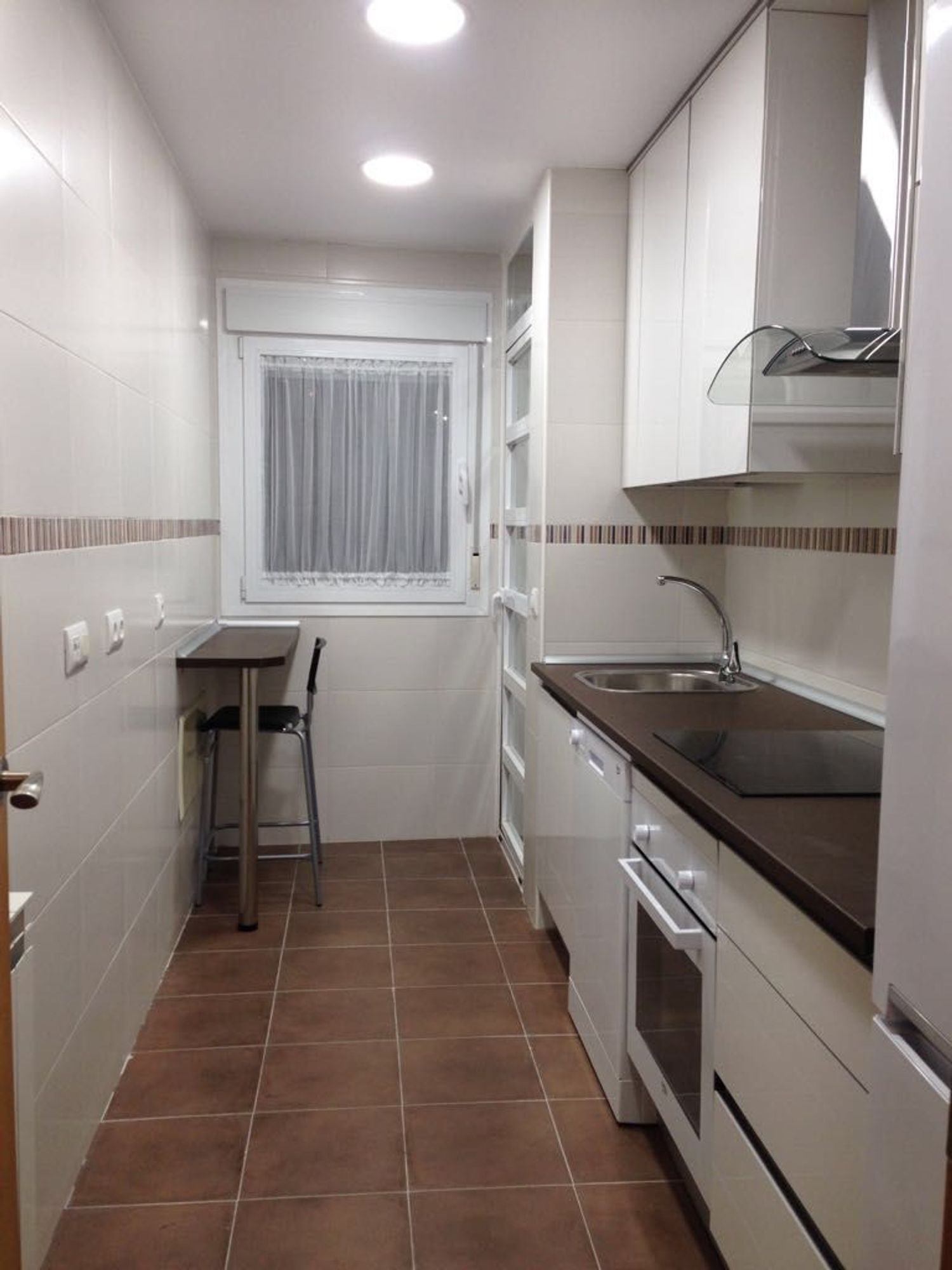 Piso en Calle de los Hornos Caleros, 35, Universidad, Universidad - Foto 2