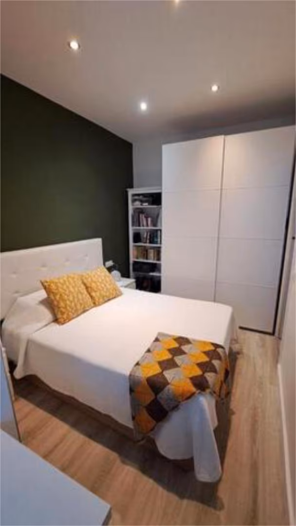 Piso en Gracia - Foto 7