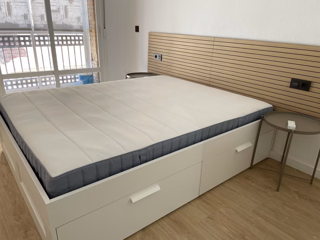 Piso en  Calle Pintor Mariano Ballester 2