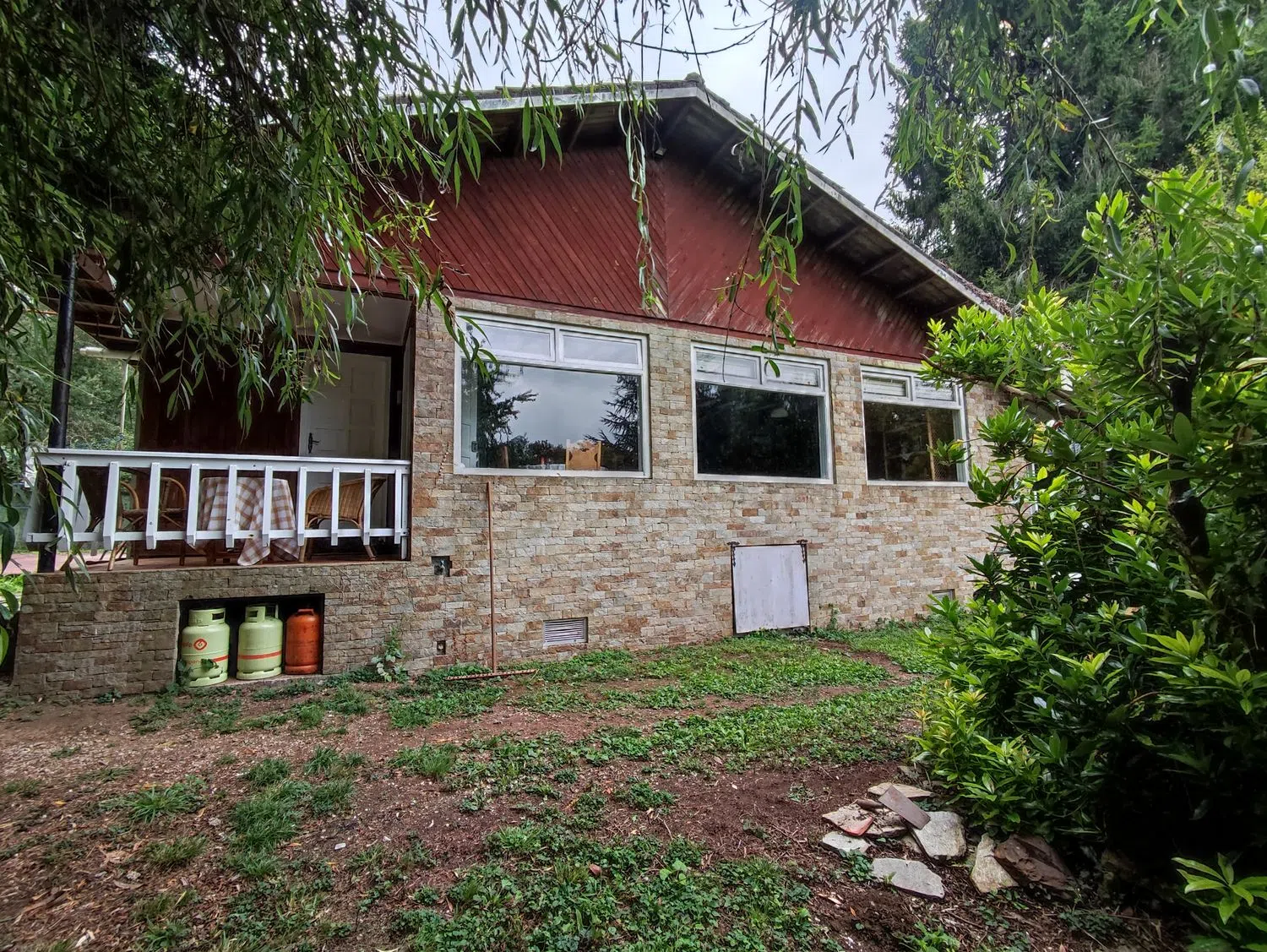 Finca rústica en Lugar Zaramacedo s/n - Foto 22