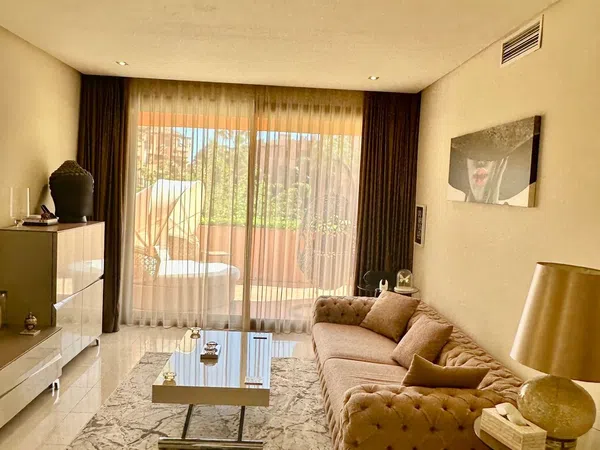 Piso en Urbanizacion Residencial Sotoserena, 3 - Foto 8