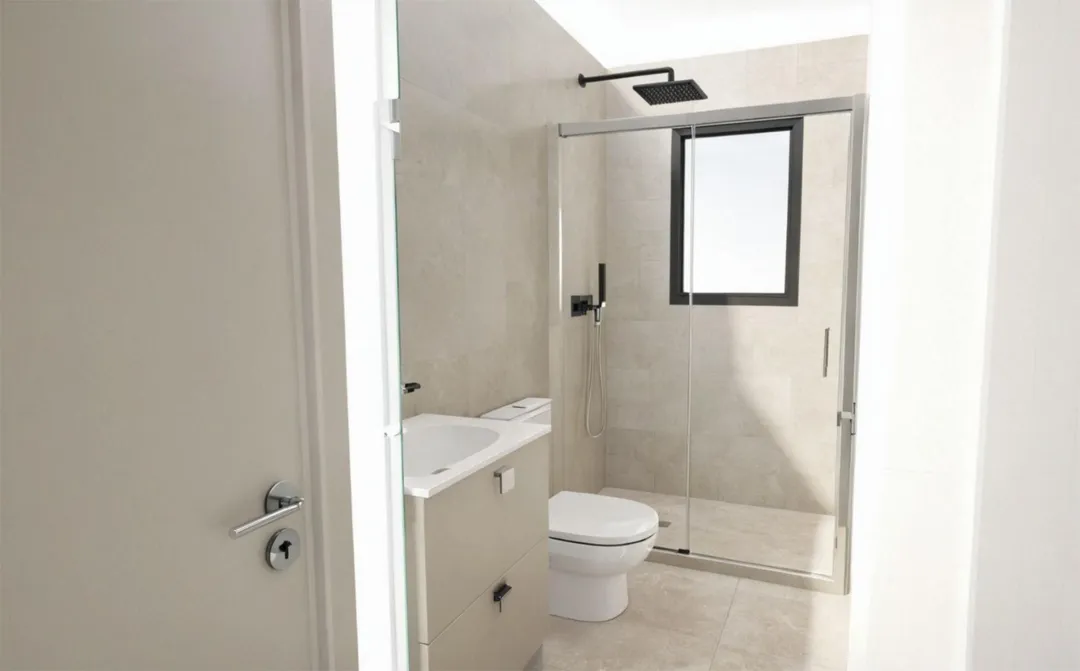 Chalet en  Partida Valverde Alto 2018 - Foto 6