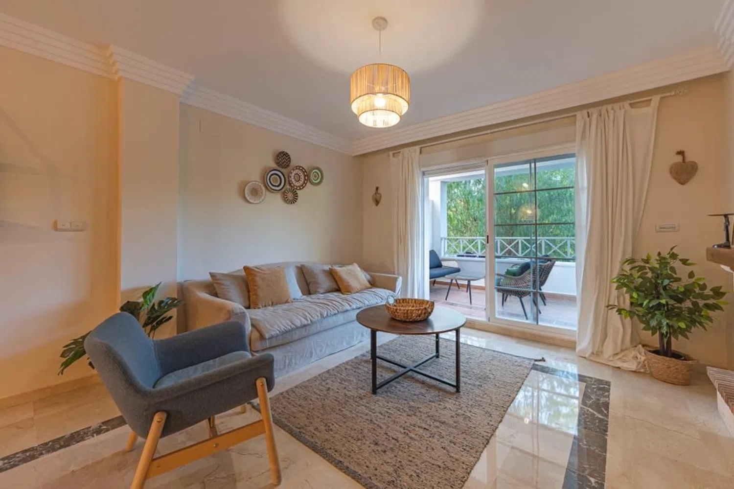 Piso en avenida de la Alcudia, 19 - Foto 3