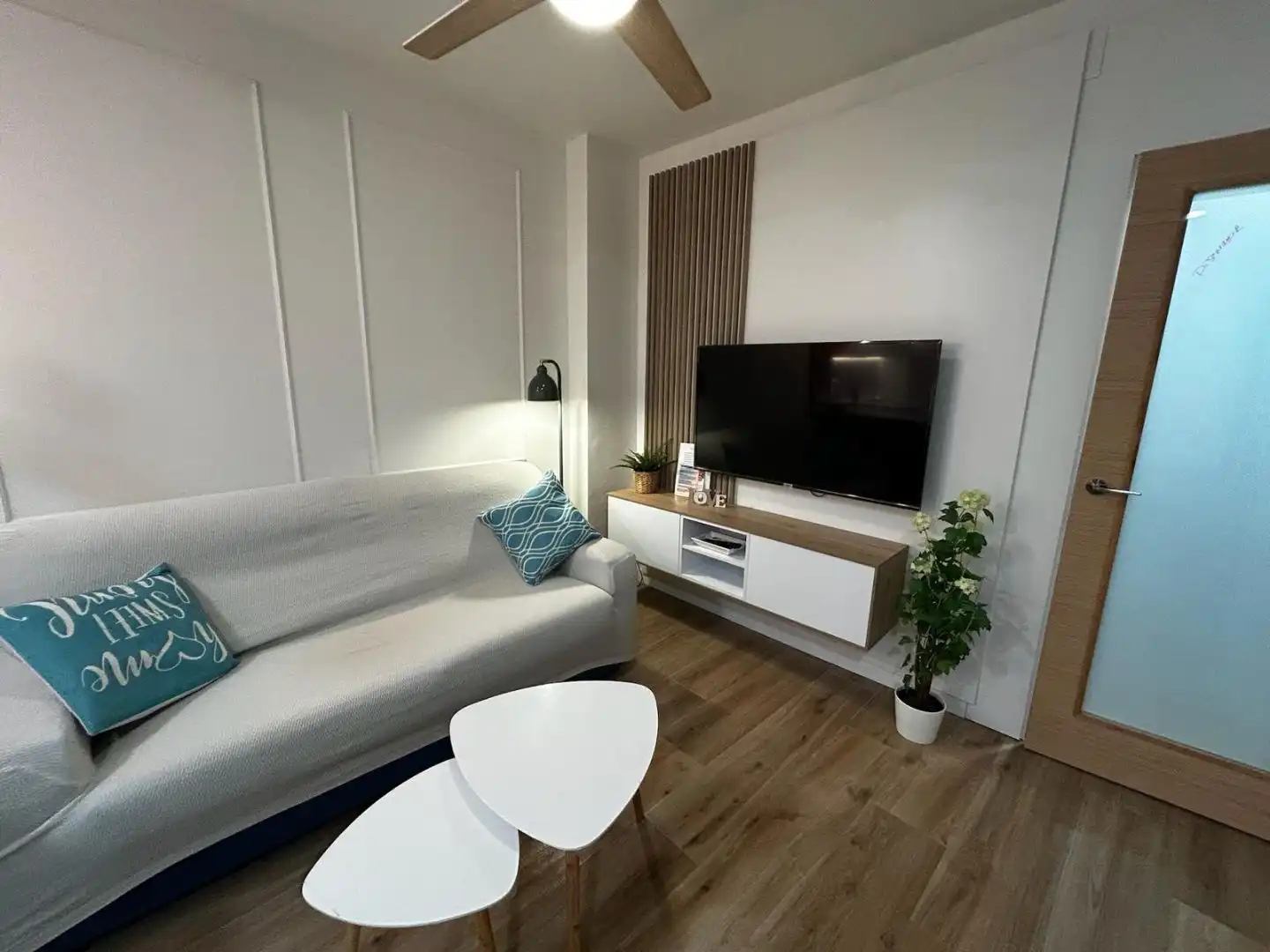 Apartamento en  Calle Padre Lerchundi 42 - Foto 3