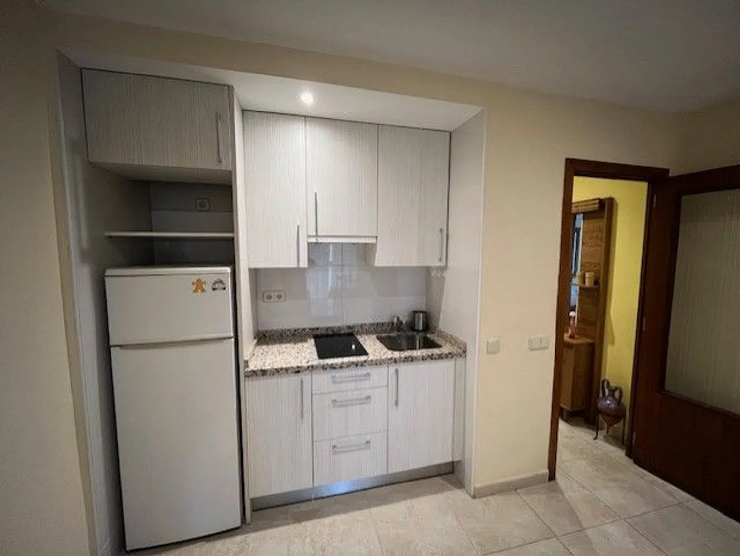 Estudio en calle Malagón, 2 - Foto 5