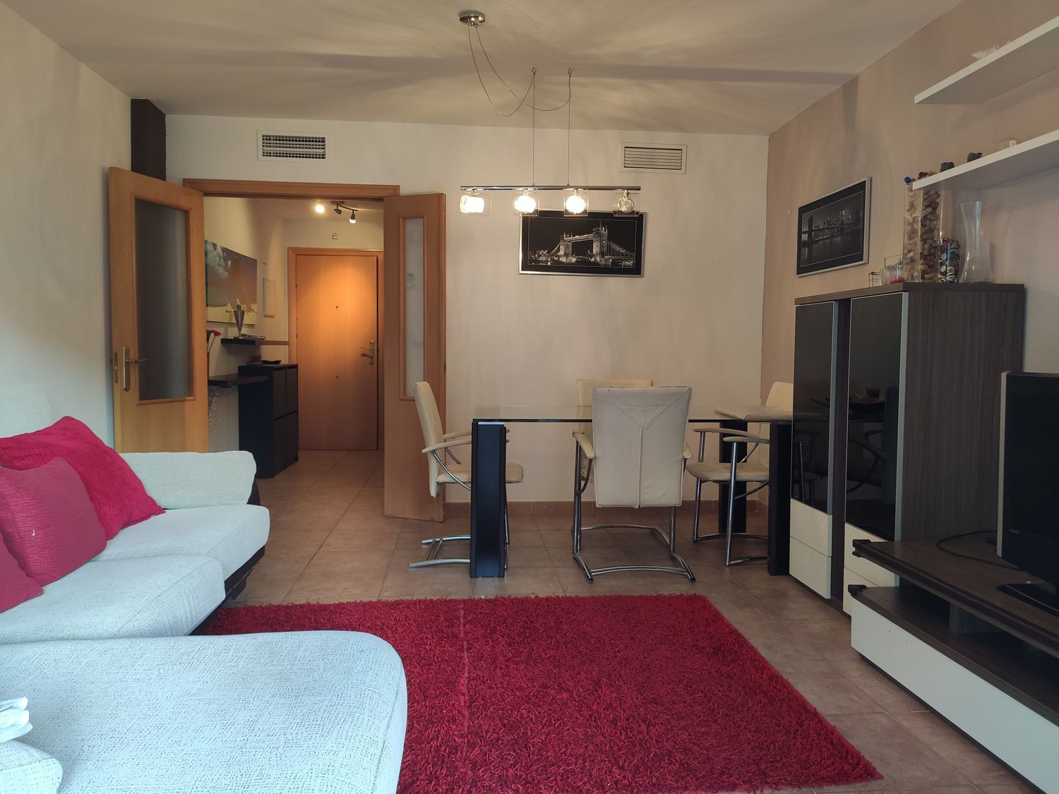 Piso en calle Rosa García Ascot, 18 - Foto 1