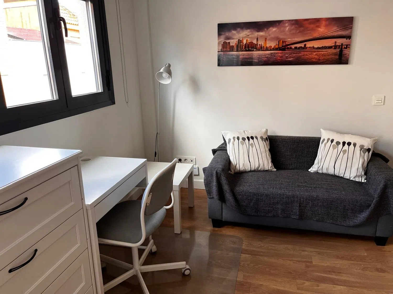 Estudio en calle de los Vizcaínos, 6 - Foto 22