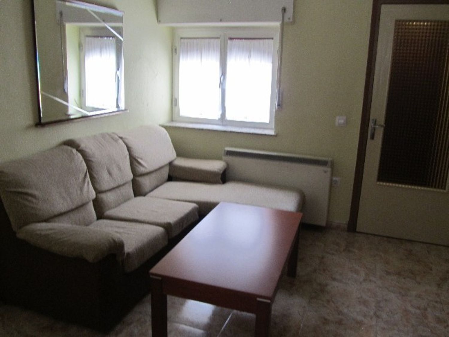 Piso en Calle Arapiles, 32, San Bernardo - Foto 3