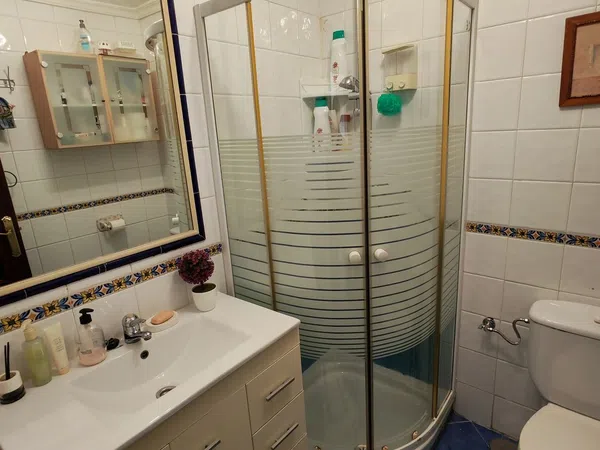 Piso en Calle Jacinto Verdaguer, 11, Perchel sur - El Bulto - Foto 12
