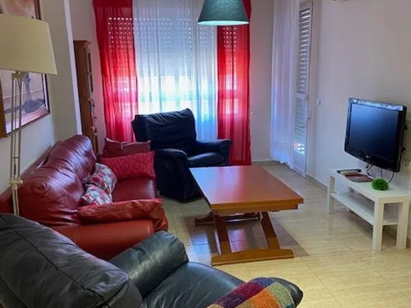 Piso en Calle Villa Cisneros, 3, Zona Juan de Borbón - Foto 3