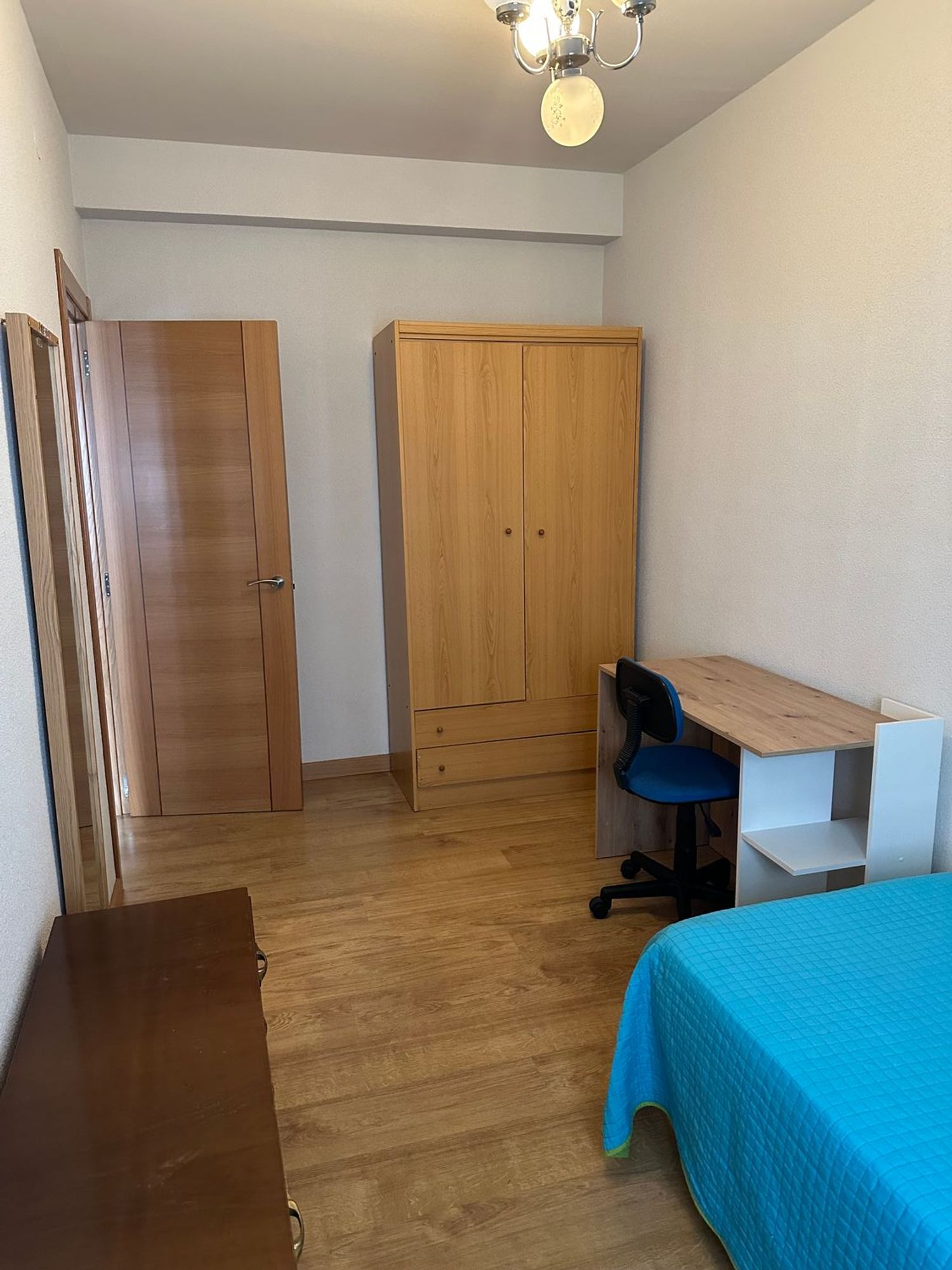 Piso en Calle Pizarro, 17, Salesas - Foto 7