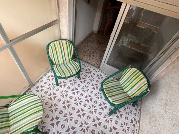 Piso en Calle Bergantin, 26, Avenida Habaneras - Curva de Palangre - Foto 28