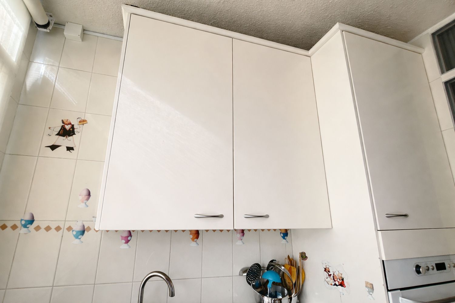 Piso en avenida Carlos V, 34 - Foto 8