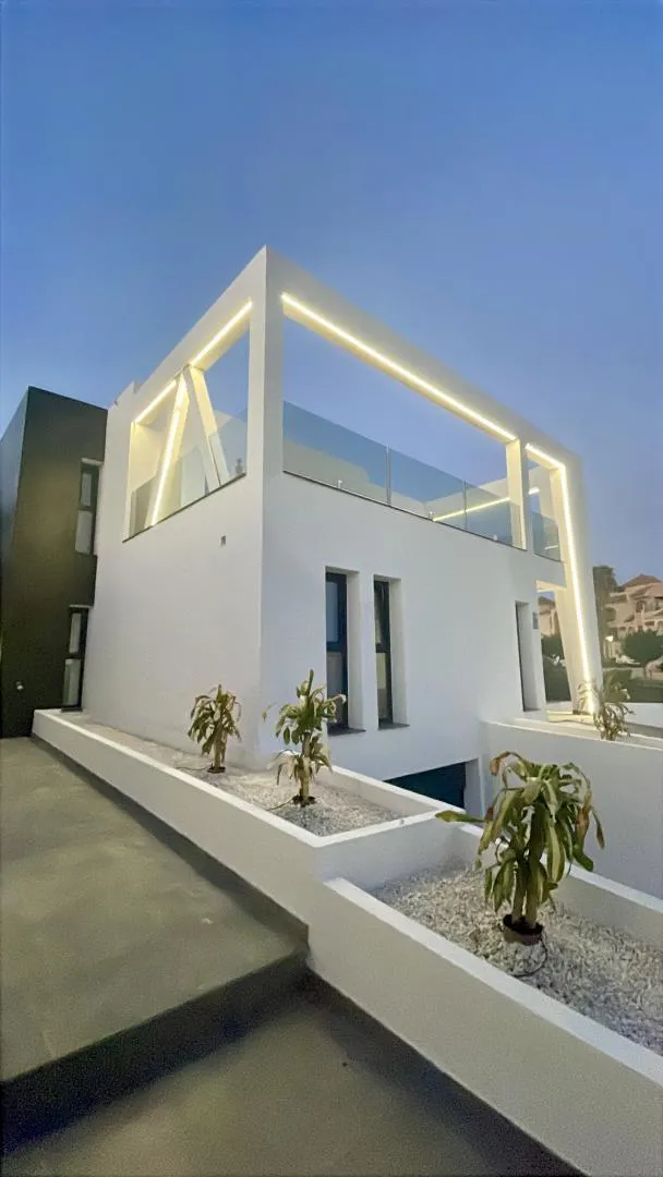 Chalet en  Urbanización el Faro 45 - Foto 29