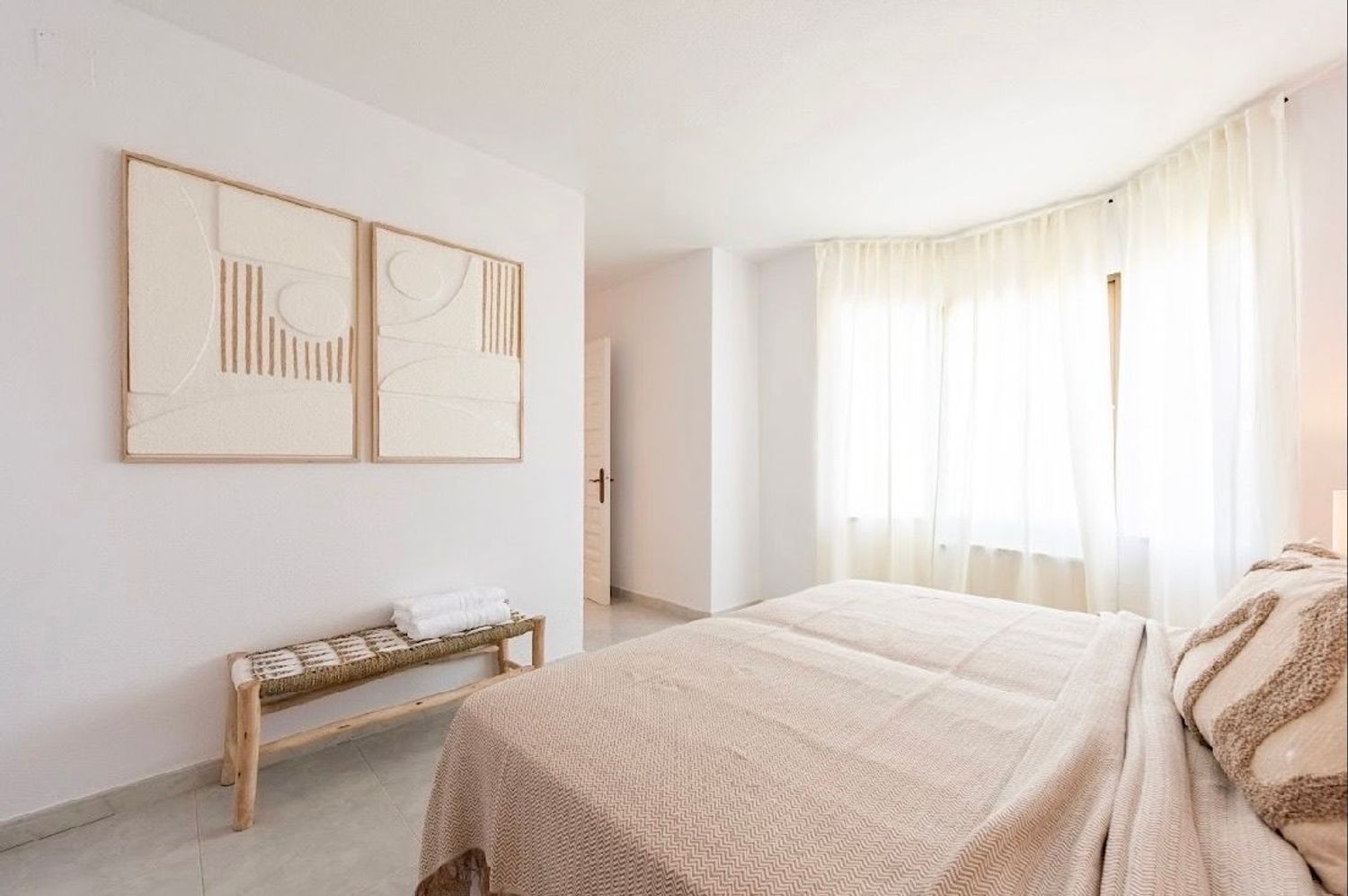 Casa independiente en calle Monte Biarritz, 94 - Foto 19