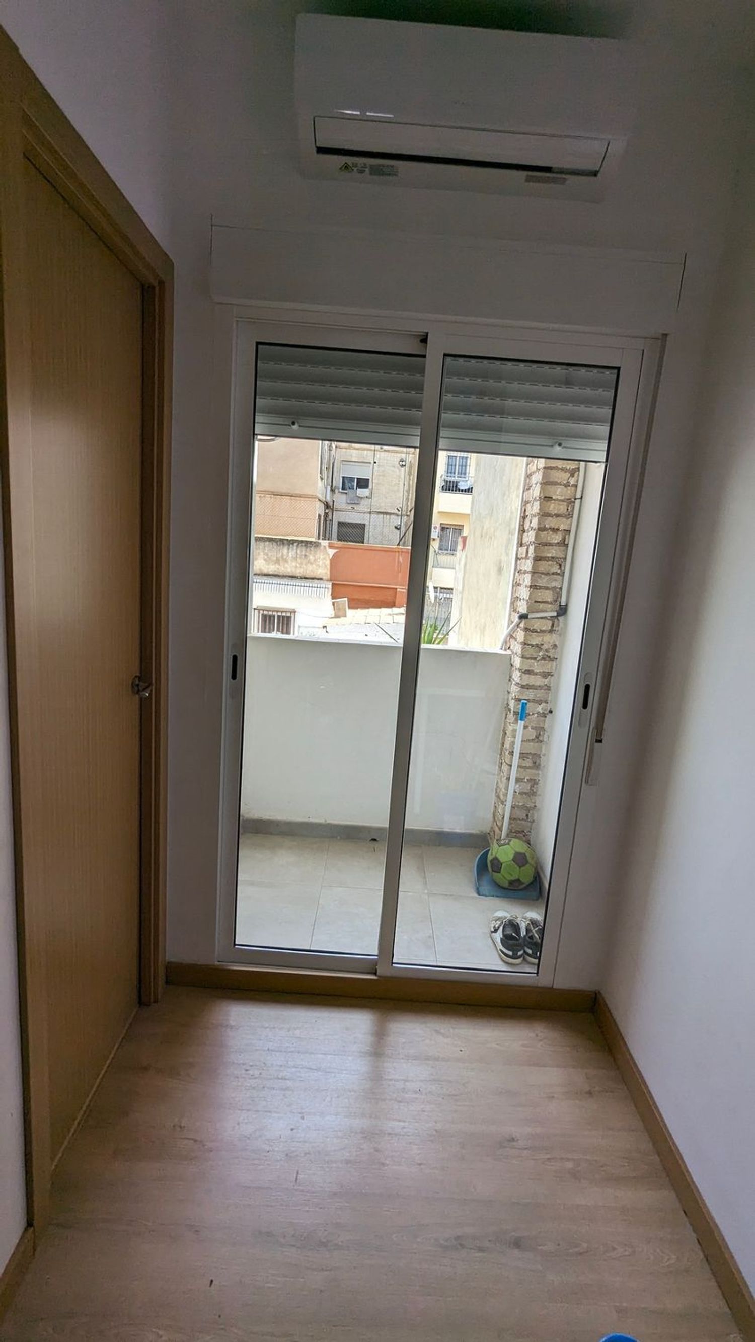 Estudio en calle de la Florista, 61 - Foto 6