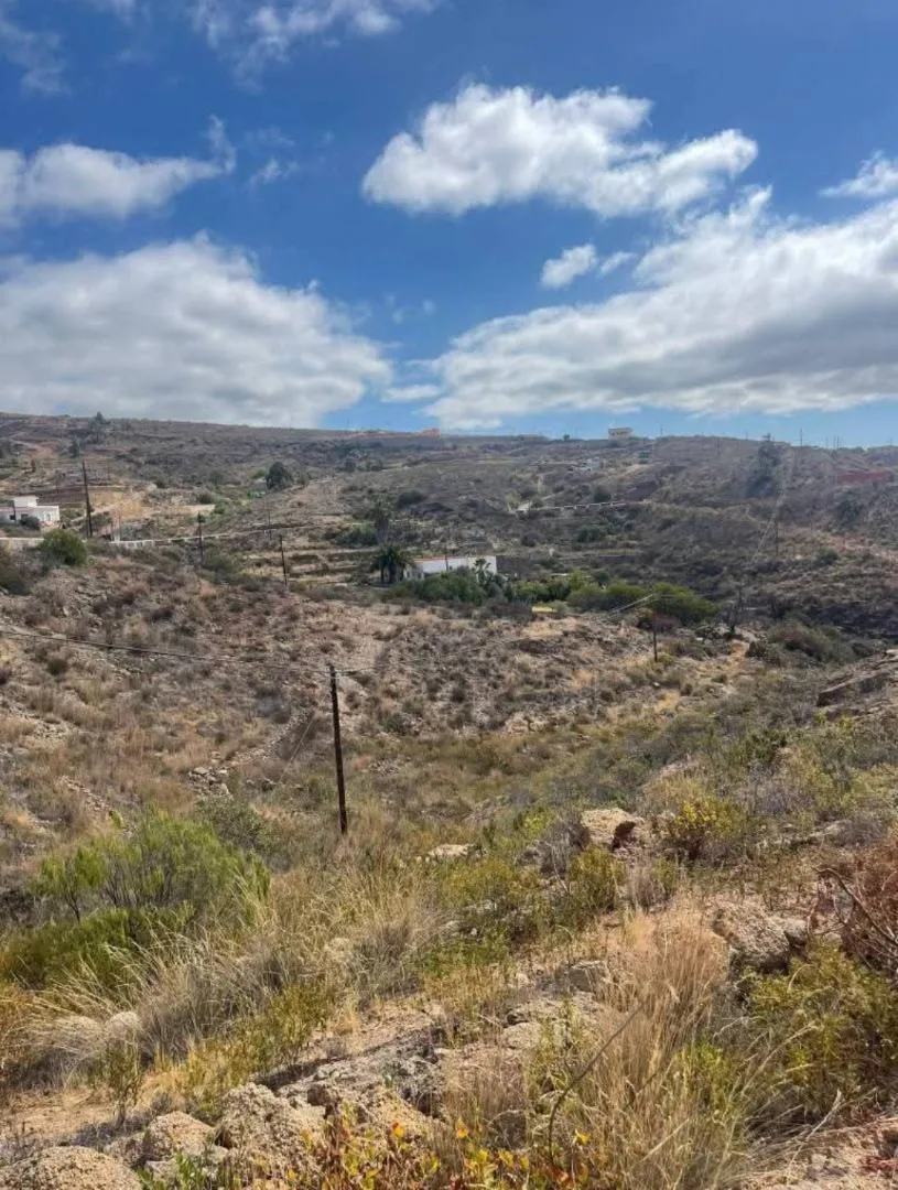 Finca rústica en  Calle el Pinito 14 - Foto 6