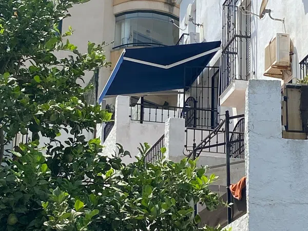Chalet adosado en Calle Almuñécar, 71, Zona Centro Comercial Torrequebrada - Foto 10