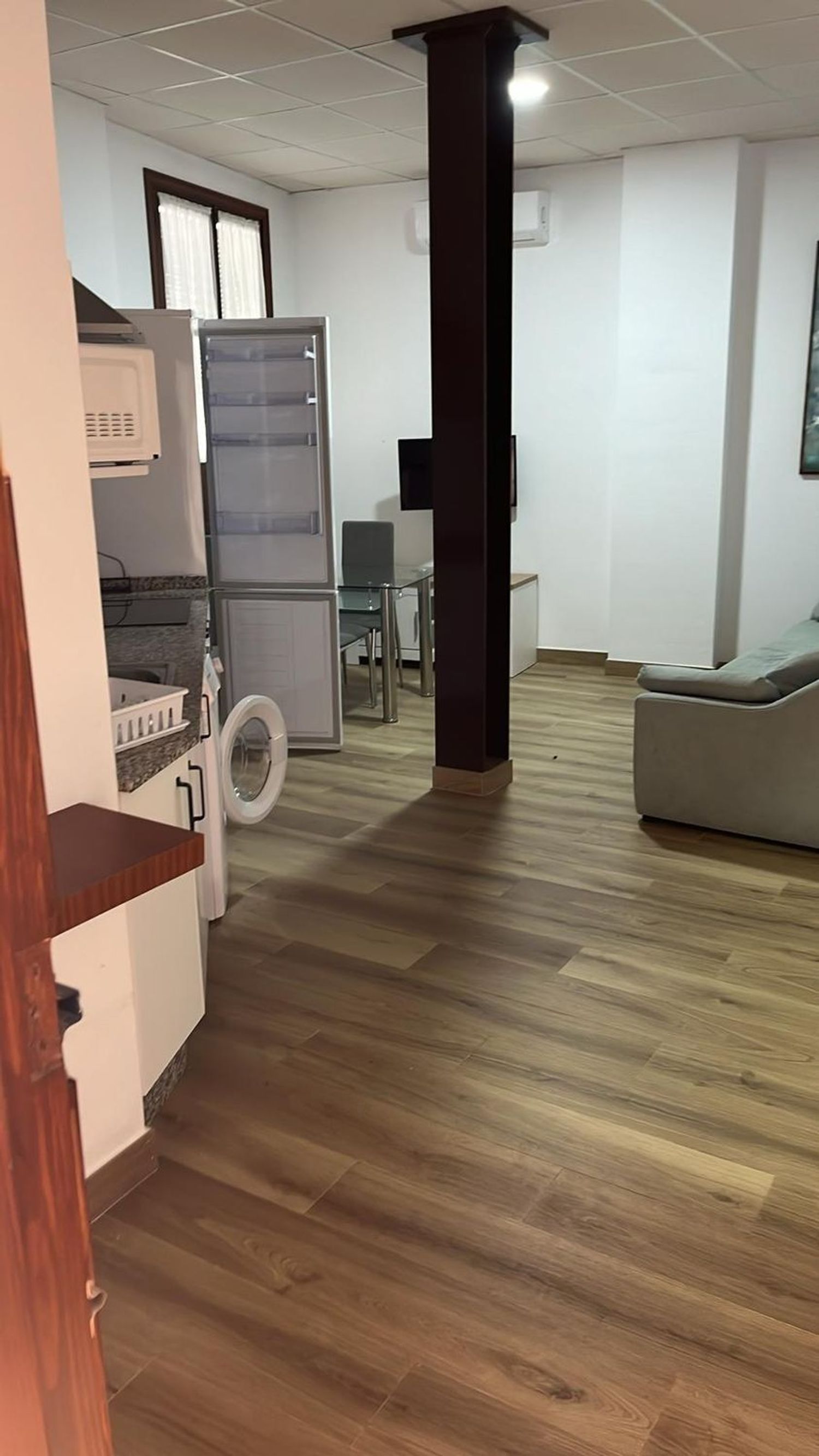 Piso en calle Siete Revueltas, 2 - Foto 1