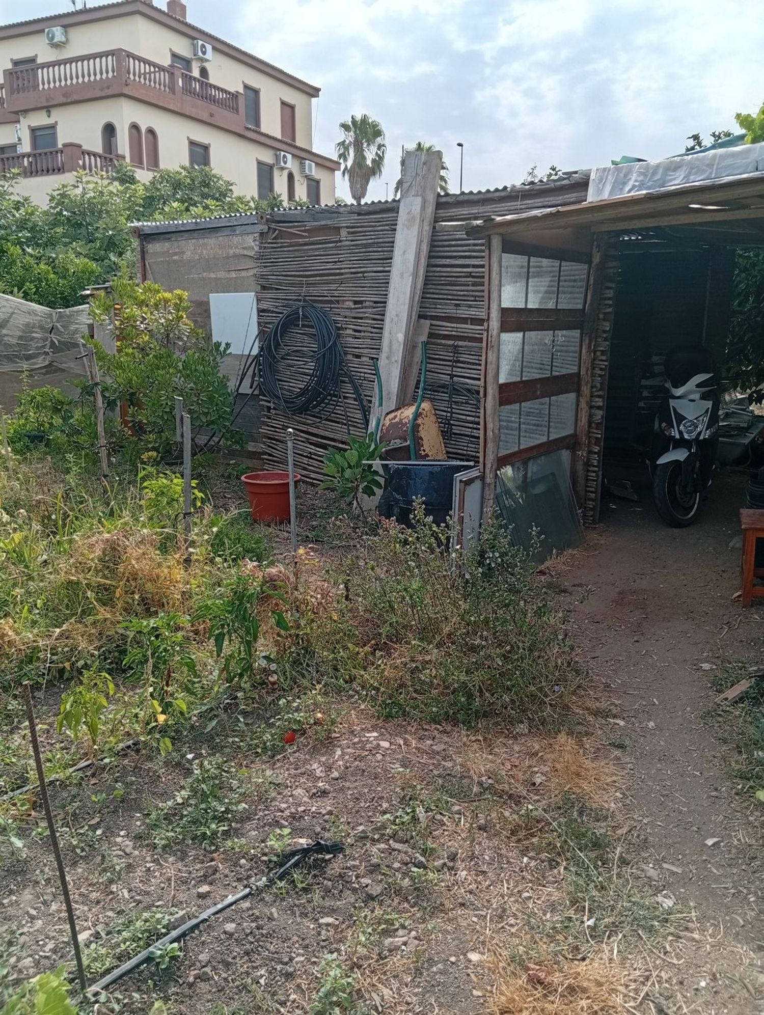 Finca rústica en Calle Galdames, 108, Ayamonte Pueblo, Ayamonte Pueblo - Foto 12