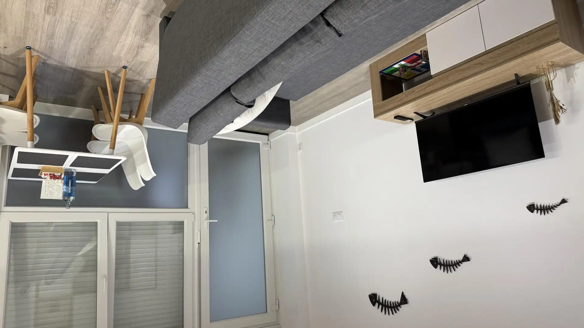 Piso en  Rúa San Jorge 19 - Foto 9