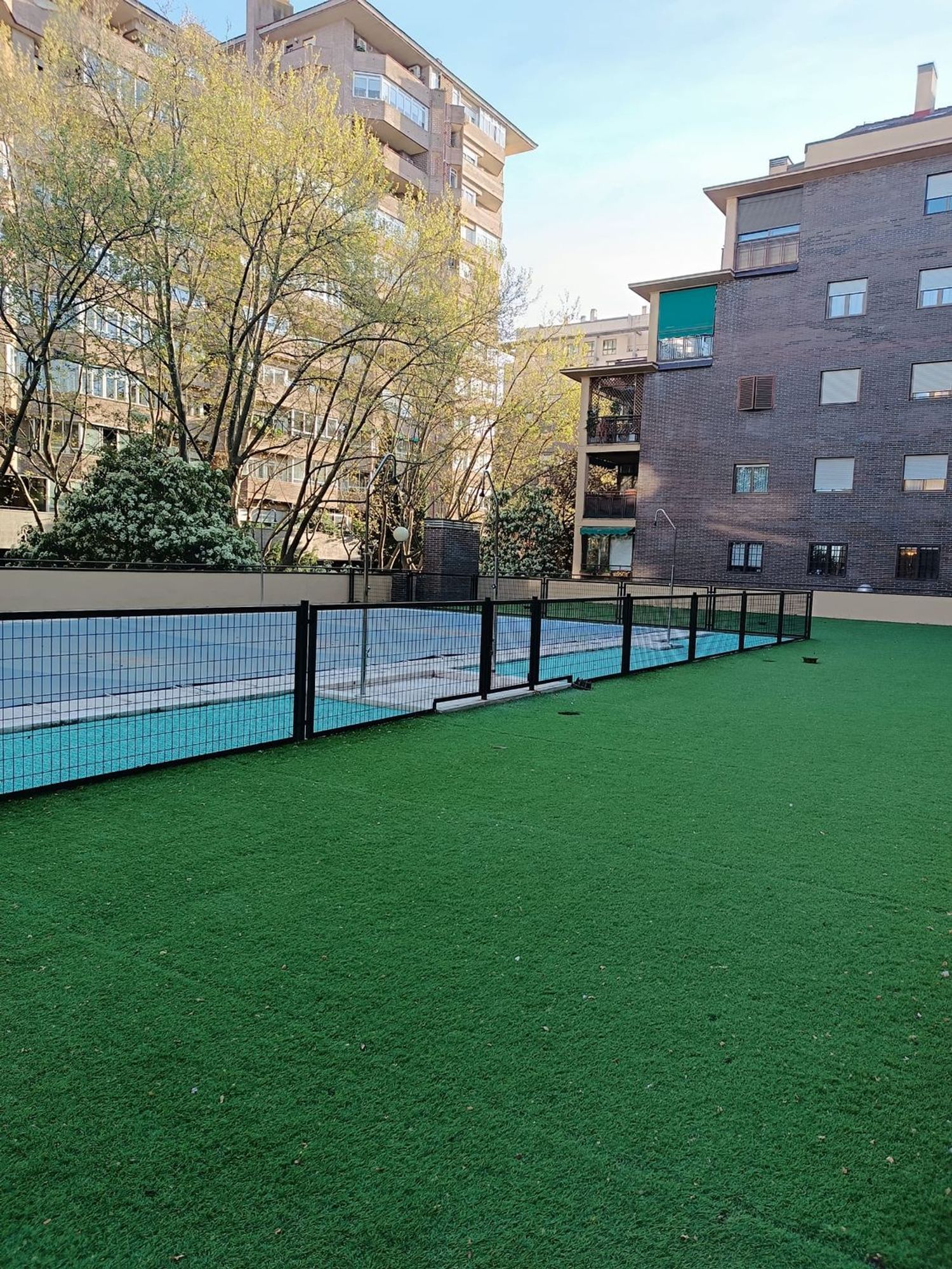 Piso en avenida de Viñuelas, 42 - Foto 8