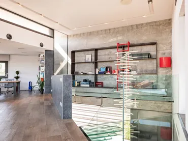 Chalet en Sant Cugat del Vallès - Foto 44