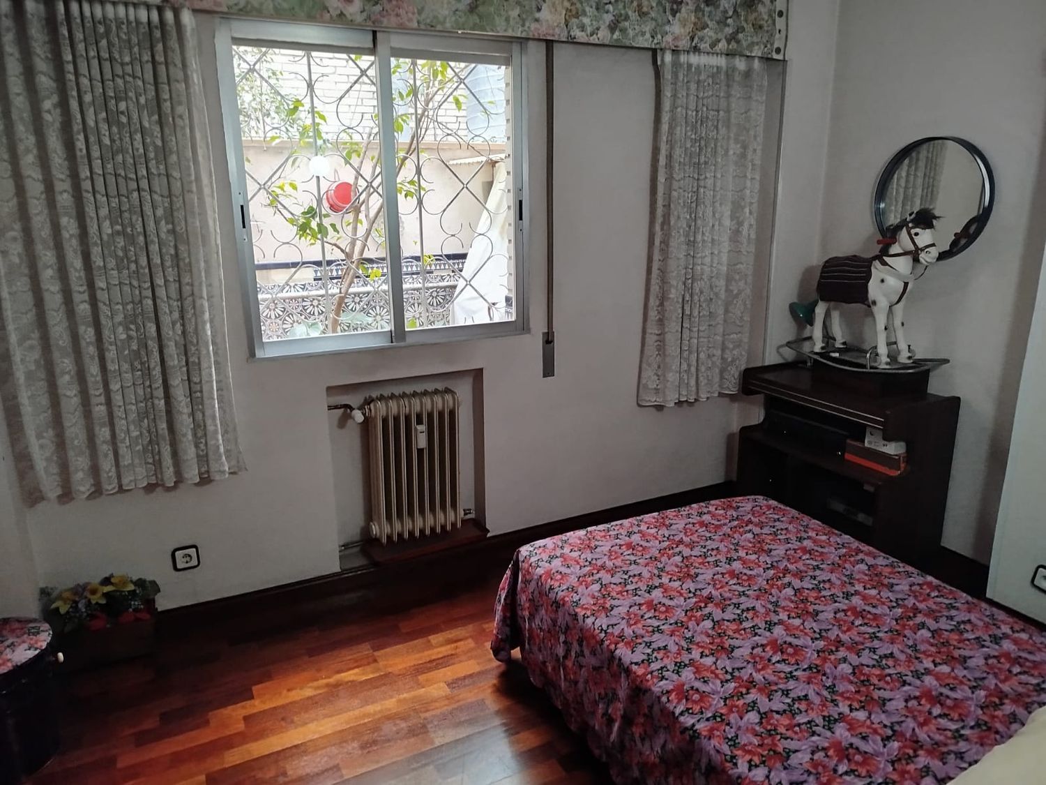 Piso en plaza del Doctor Laguna, 11 - Foto 8