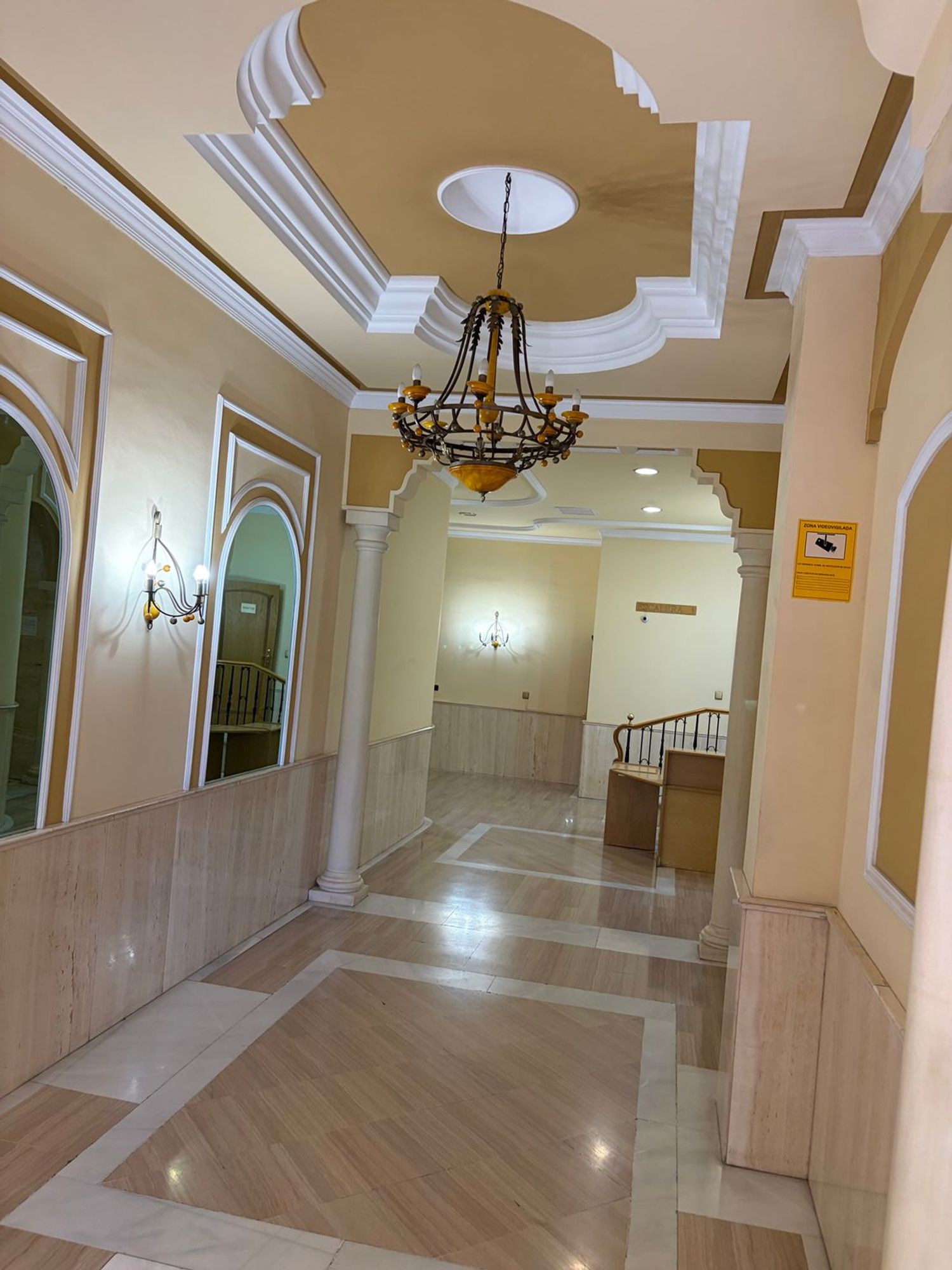 Piso en Avenida del Gran Capitán, 29, El Vial - Ronda de Tejares - Foto 14