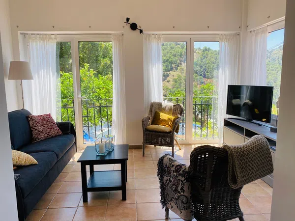 Casa independiente en calle Diseminado s/n sn - Foto 14