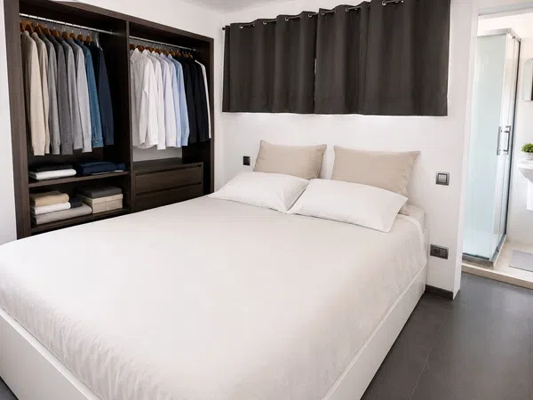 Estudio en Puerto de Navacerrada, 1 - Foto 17