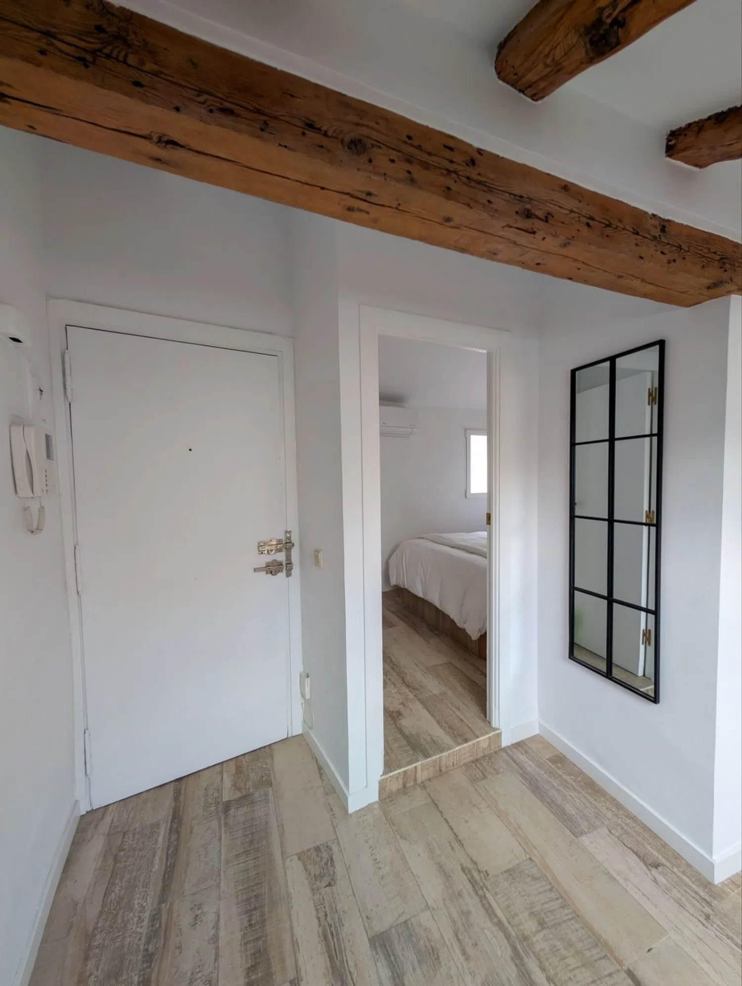 Piso en Barrio Lavapiés-Embajadores - Foto 2