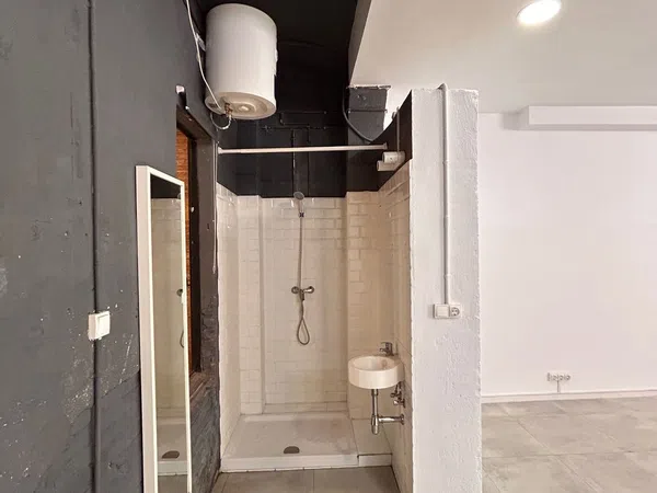 Estudio en Calle d'Àngel Guimerà, 1 - Foto 9