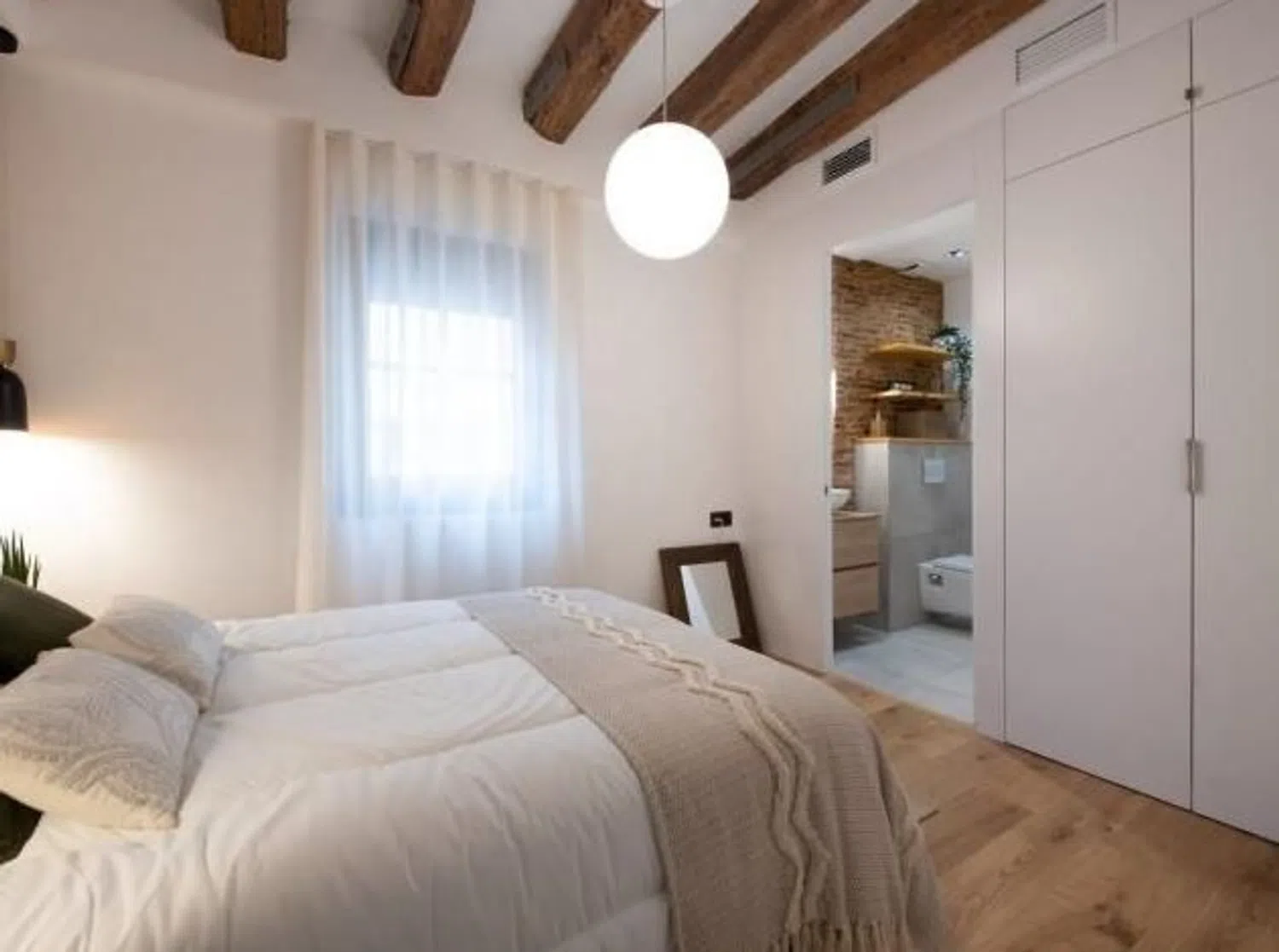 Piso en calle del Triangle, 1 - Foto 11