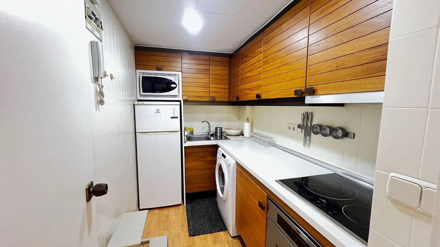 Piso en Barrio Recoletos - Foto 28