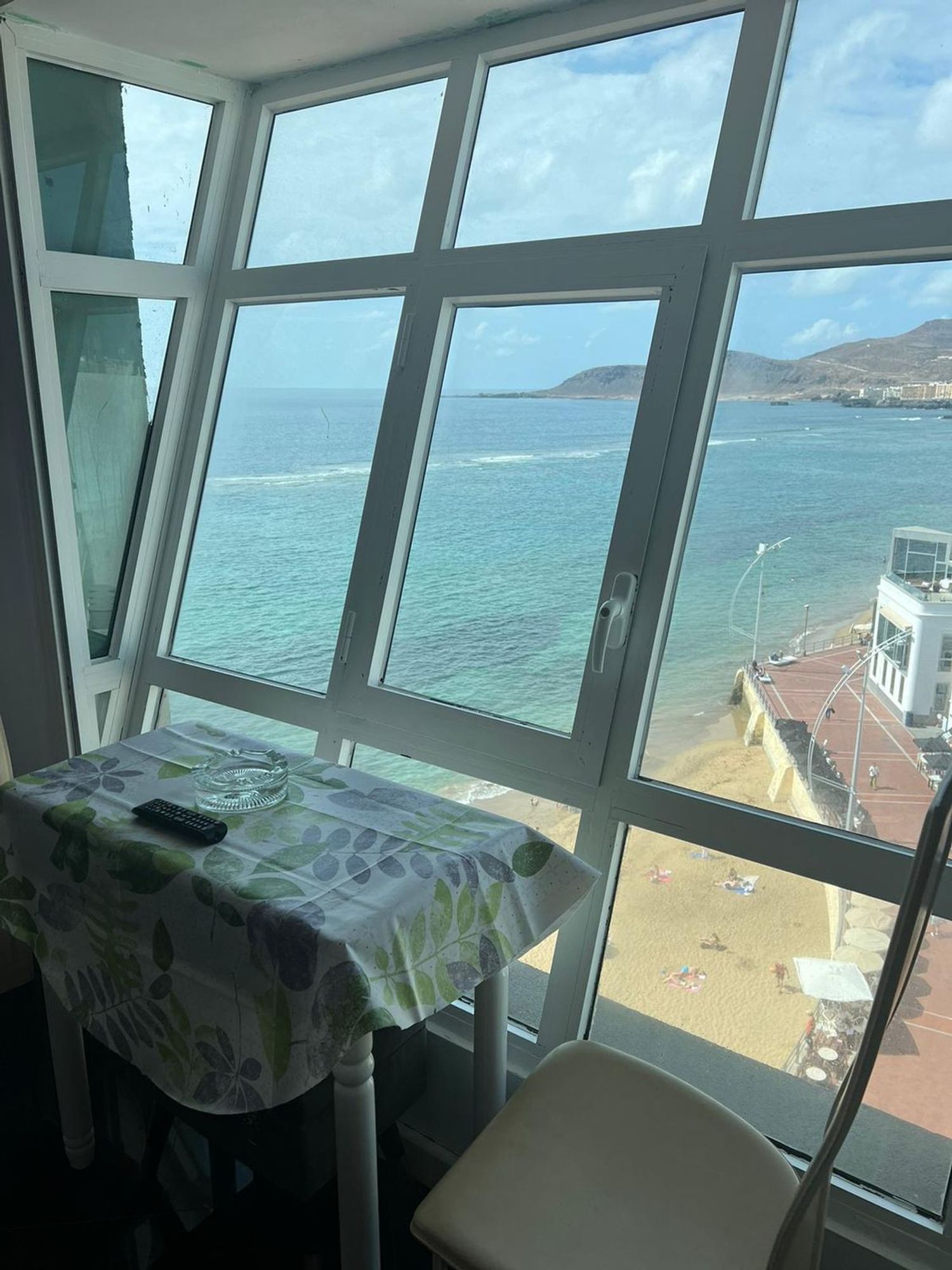 Ático en Paseo las Canteras, 38, Santa Catalina - Canteras - Foto 9