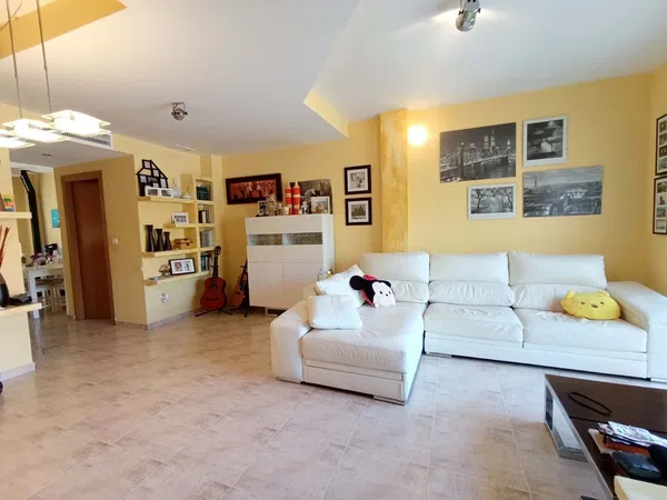 Dúplex en Avenida del Golf, 1, Altorreal-El Chorrico - Foto 7
