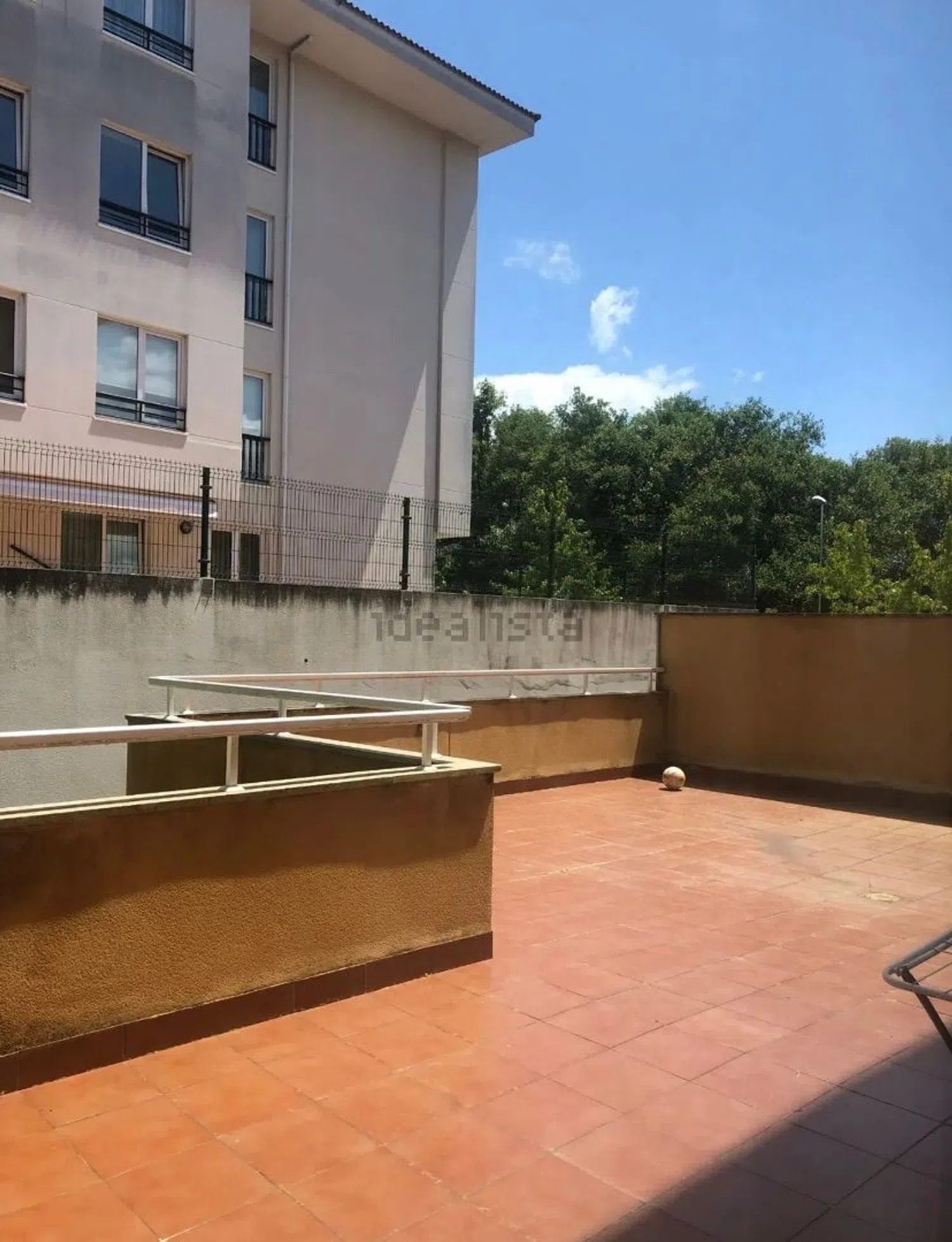 Piso en calle Uxío Novoneyra s/n - Foto 12