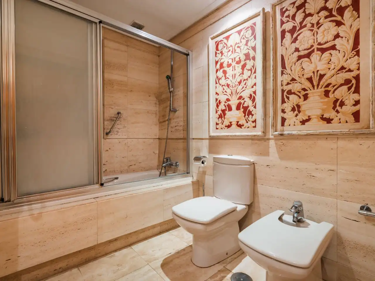 Apartamento en calle Calle Arturo Rubinstein 8 - Foto 6