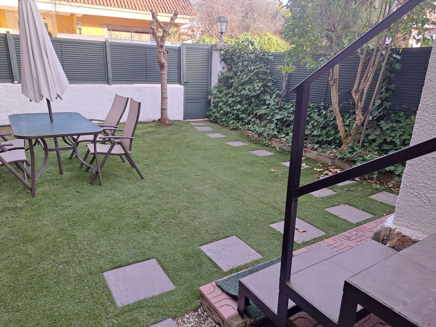 Chalet adosado en calle Mistral, 13 - Foto 6