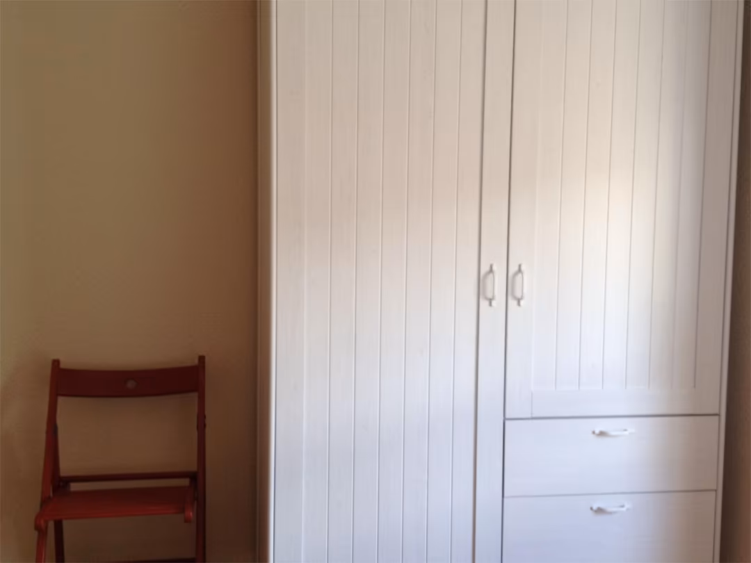 Piso en  Calle Alcalde Aparicio y Marín 6 - Foto 4