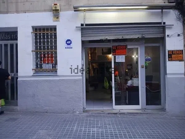 Local en Calle Mas, 115, La Torrasa - Foto 1