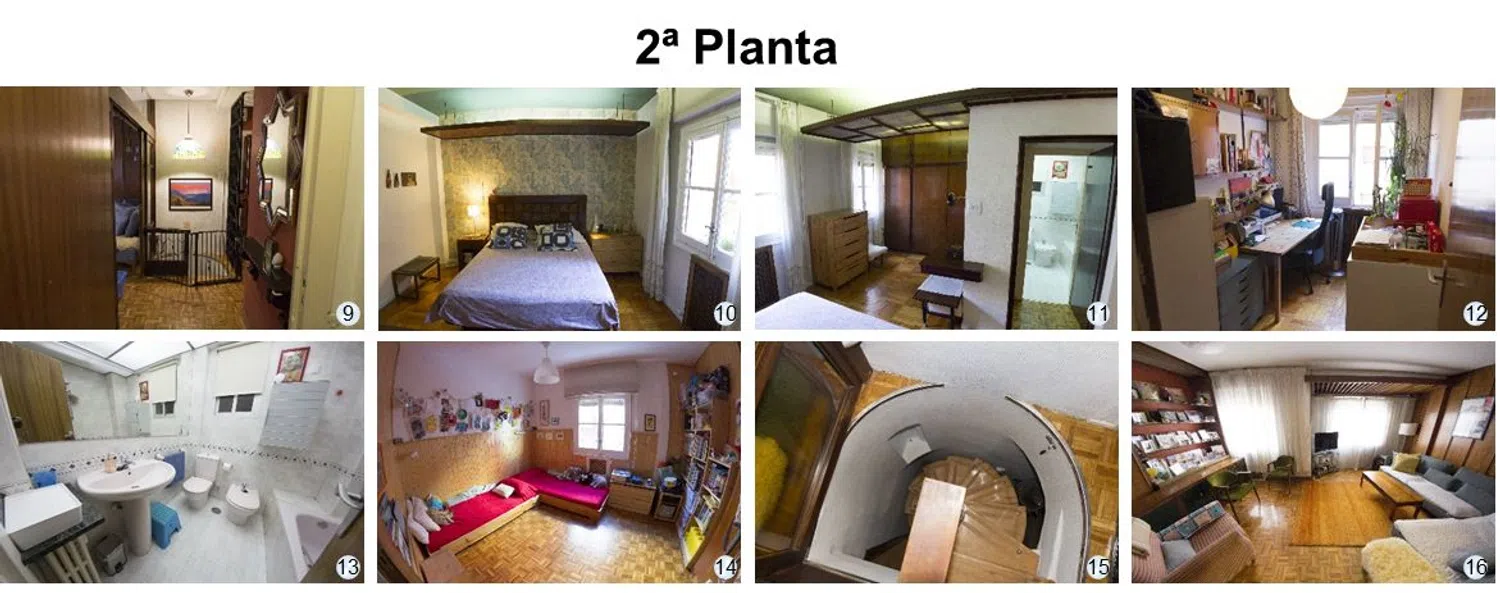 Dúplex en calle de la Virgen del Castañar, 15 - Foto 17