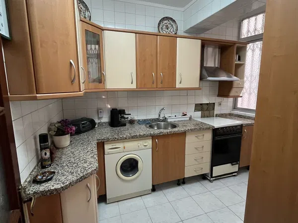 Piso en calle Andalucía, 18 - Foto 7