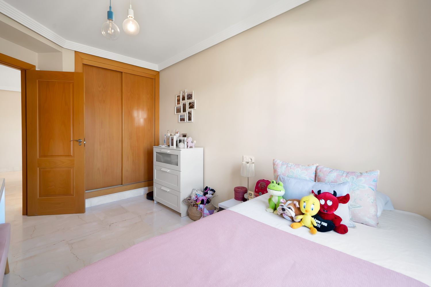 Piso en Avenida Mar Mediterráneo, 4, Linda Vista-Nueva Alcántara-Cortijo Blanco - Foto 7