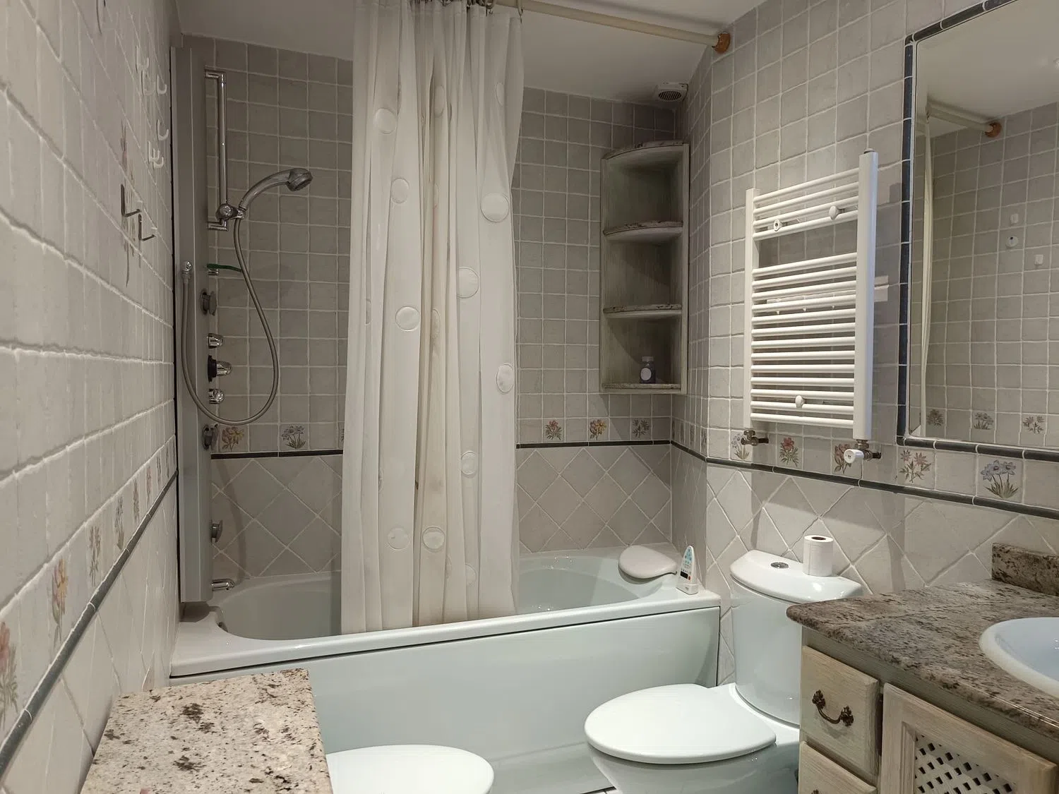 Chalet pareado - Foto 23