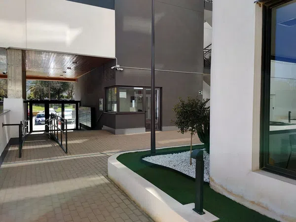 Piso en avenida de Fernando Abril Martorell, 28 - Foto 21