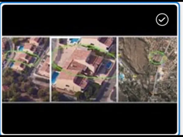 Chalet pareado en Urb. panorama Coloma - Foto 1